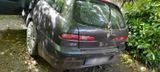 Alfa Romeo 156 JTD Diesel zum Reparieren o... - Alfa Romeo 156 aus 2004