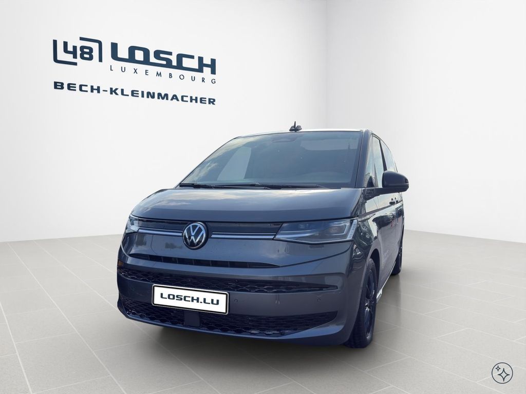 Image of Volkswagen T7 Multivan