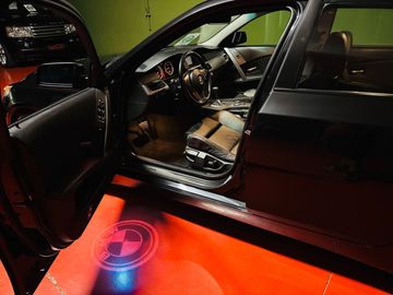 BMW 530 - 11