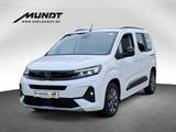 Opel Combo 1.5 D GS Automatik 5-Sitzer Sitzheizung (M - gebrauchte Opel Combo Life aus dem Jahr 2024