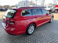 Volkswagen Passat Variant - Vorschau Bild 3