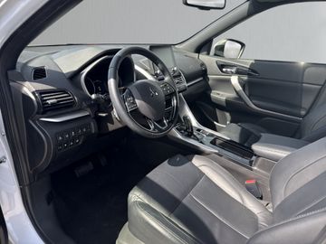 Mitsubishi Eclipse Cross - 7