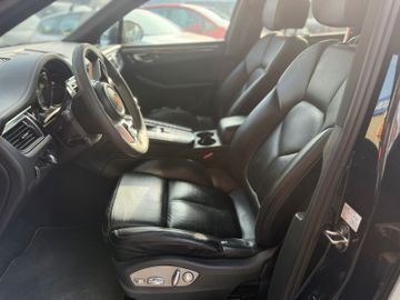 Porsche Macan - 7