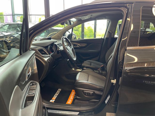 Opel Mokka Innovation *BI-XENON*NAVI*SZHZ*KAMERA*