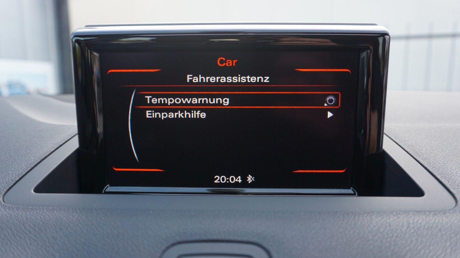 Fahrzeugabbildung Audi A1 Sportback design Xenon, SH, SD, PDC, HU NEU