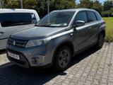 Suzuki Vitara 1.6 Comfort - gebrauchte Suzuki Vitara aus dem Jahr 2016