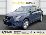 Seat Arona Road Edition 1.0 TSI 7-Gang DSG Sitzh/Navi