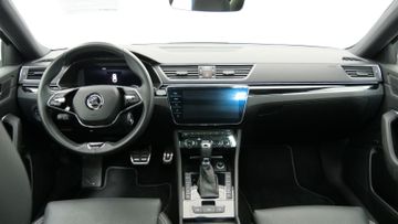 Skoda Superb Combi L&K 2.0 TSI DSG 4x4 PANO LED CANTON