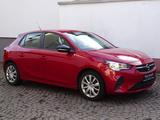 Opel Corsa 1.2 Turbo - Navi, SpurAss., Tempo, Multi - Opel Corsa: Turbo
