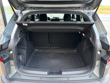 Dacia Duster Extreme mild hybrid 140