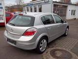 Opel Astra H Lim. Edition TÜV NEU - Opel Astra aus 2005: H