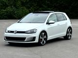 Volkswagen VW Golf 7 2.0 TDI Highline 4Motion GTI R Pano - Volkswagen Golf: GTI TDI