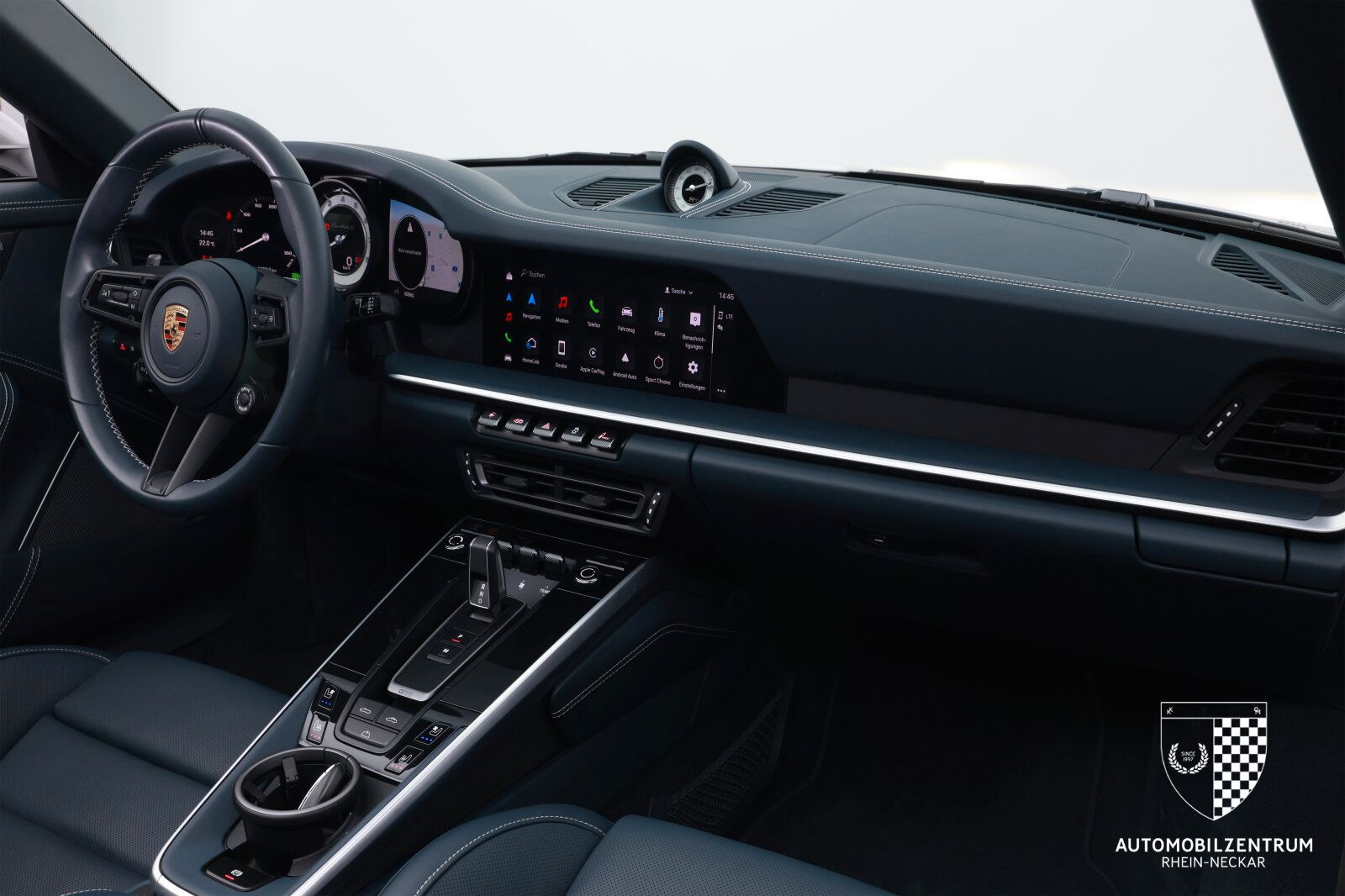 Porsche 911 Urmodell - Bild 20