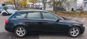 Audi A4 - 3