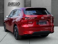Mazda CX-60 - Vorschau Bild 3