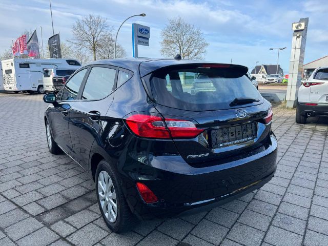 Ford Fiesta 1.1 Cool & Connect LEDKamera