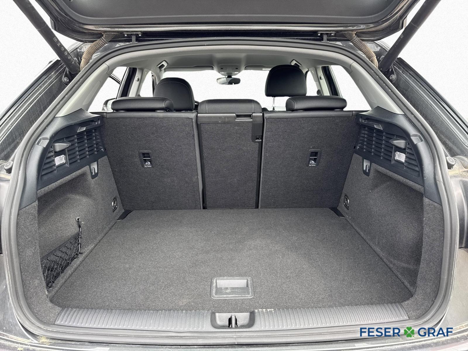 Audi Q2 35 TFSI S tronic S line AHK KAMERA -, миниатюра 14