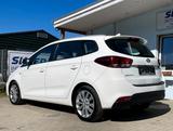 Kia Carens 2.0 GDI Vision Aut. NAVI KAMERA LM 7SITZE - Kia Carens: 7 Sitzer