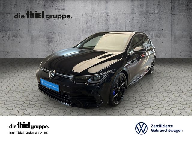 Volkswagen Golf R VIII 2.0 TSI 4MOTION Black Style LED-Matr