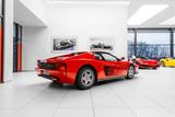Ferrari Testarossa ~Ferrari Munsterhuis~ - Ferrari Testarossa aus 1991