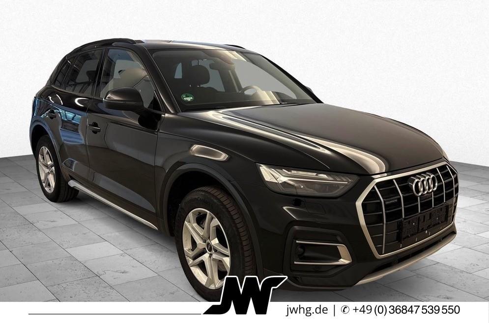 Audi Q5 Sport quattro MATRIX/ACC/VIRTUAL/360°KAMERA, миниатюра 7