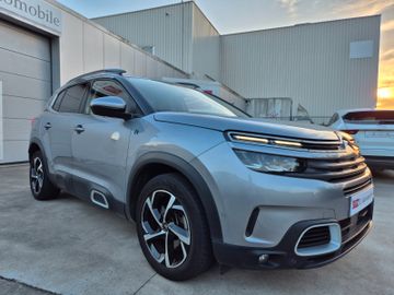 Citroen C5 Aircross - 2