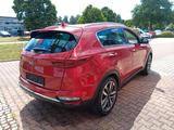 Kia Sportage Spirit 4WD *Leder*Navi*8FachBereift - Kia: 8