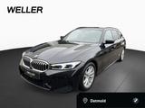 BMW 320i T. M Sport Pano,AHK,HUD,360°,LCPro,ACC