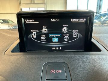Audi A1 Sportback basis *Klima*SHZ*PDC*EURO 6*CD*