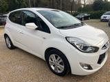 Hyundai iX20 1.4 CRDI 90 CV Style - Hyundai ix20 Style mit Diesel-Antrieb
