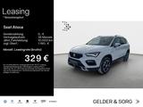 Seat Ateca Road Edition 2.0 TDI DSG *NAVI*SHZ*LED*RFK - Seat Ateca Gebrauchtwagen in Bielefeld