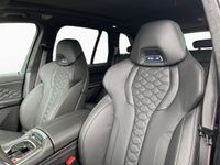 BMW X5 M - Vorschau Bild 19