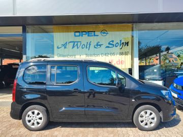 Bild Combo Life Opel