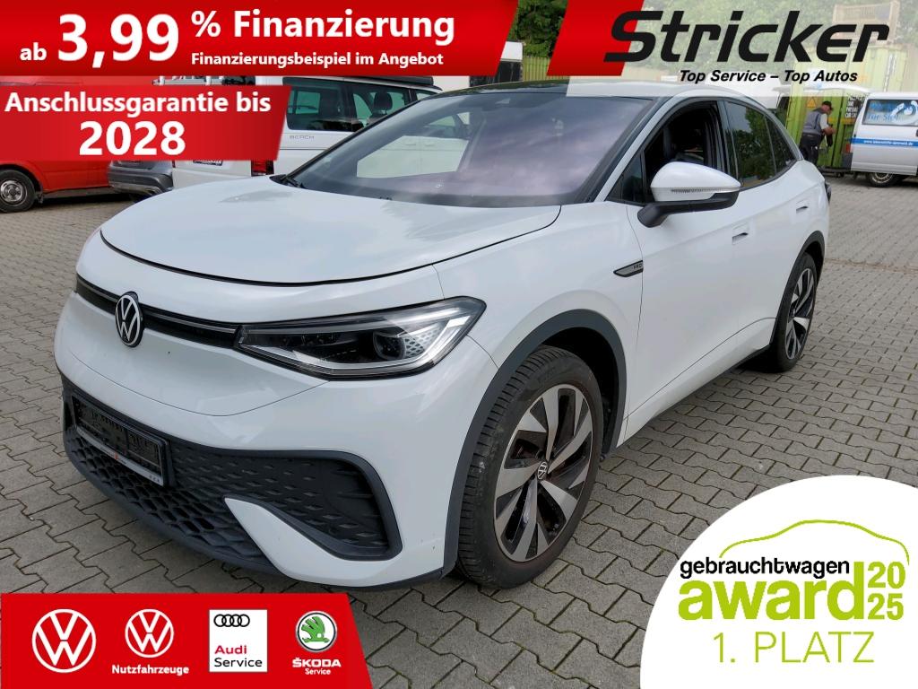 Volkswagen ID.5 Pro Performance 150/77 355,-ohne Anzahlung