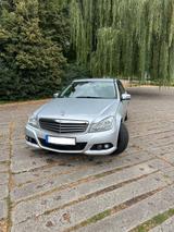 Mercedes-Benz C 220 CDI T - TÜV neu! - Mercedes-Benz C 220: Kombi, Cdi