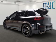 VW Golf R 20 Years 4Motion/Akrapo/Pano/H&K/HuD