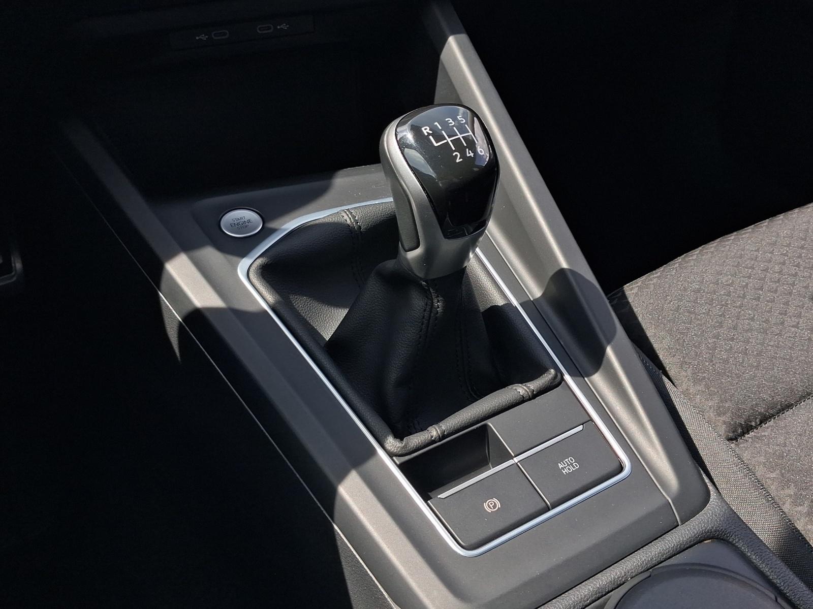 Volkswagen Golf 1,5 l TSI 6-Gang Active, миниатюра 20