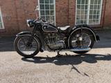 BMW R25 1951 Matching Number - BMW VON 126 BIS 250 CCM