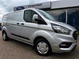 Ford Transit CUSTOM Kasten 300 L2 TREND+SERVICE-LINE! - Ford Transit: Line