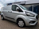 Ford Transit CUSTOM Kasten 300 L2 TREND+SERVICE-LINE! - Ford Transit: Service