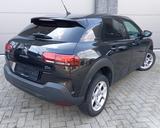 Citroën C4 Cactus SHINE 15 BHDi 100 KAMERA/NAV/PDC/16 - Citroën: C15