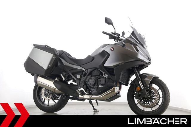 Honda NT 1100 DCT - SONDERPREIS!