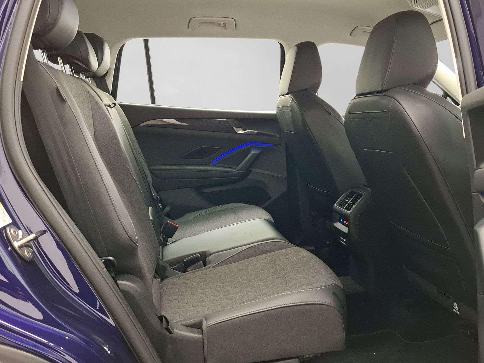Volkswagen Tayron - Bild 6