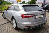 Audi A6 Avant 40 2.0 TDI sport AHK Virtual Cockpit - Audi A6 Gebrauchtwagen in Rostock
