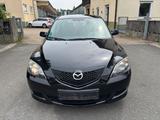 Mazda 3 Lim. 1.6 Sport Comfort - Mazda 3 aus 2005