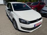 Volkswagen Polo V STYLE /STZH./PDC/TÜVNEU/105PS/
