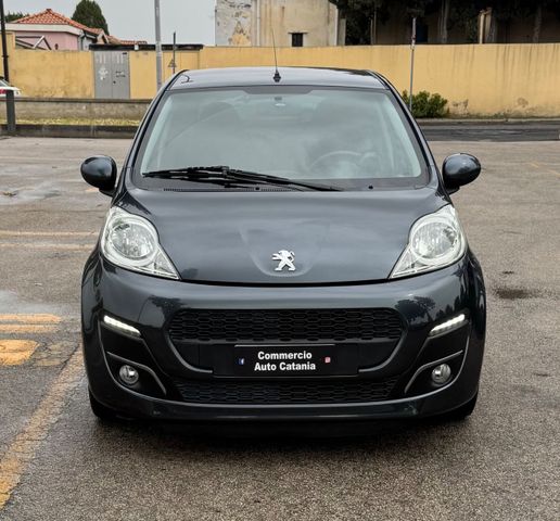 Peugeot 107 1.0 OK NEOPATENTATI