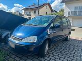 Ford Galaxy WGR 1.9 TDI - gebrauchte Ford Galaxy aus dem Jahr 2004