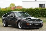 Porsche 924 Carrera GT *Targa*der Viertletzte*MaxMoritz* - Porsche 924 in Hannover
