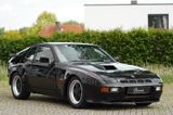 Porsche 924 Carrera GT *Targadach,deutsche Auslieferung* - Porsche 924 Oldtimer mit Benzin-Antrieb